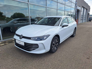 Volkswagen Passat Business 2.0 TDI DSG 150KS