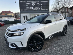 CITROEN C5 AIRCROSS 2.0 BLUEHDI 180 KS SHINE BVA8 2020 G