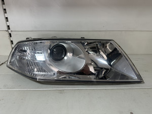 Skoda octavia ll far SKODA OCTAVIA II (1Z3