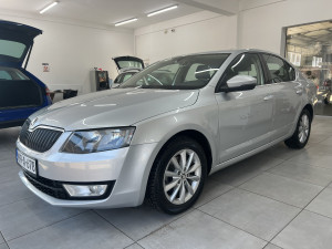 Škoda Octavia 2016 2.0 Tdi Limuzina