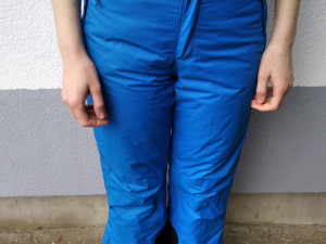 Pantolone Ski-obim struka-78 cm