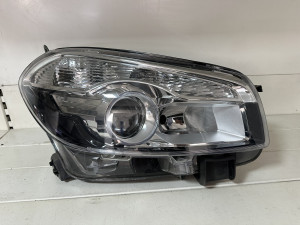 NISSAN QASHQAI 10-13 FAR ELEKTRICNI