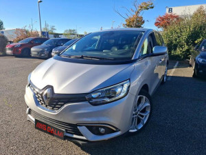 Renault Grand Scenic 1.7 DCI ENERGY Automatik 7-Sjedišta VIRTUAL