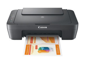Color printer Canon MFP Pixma MG2551S Print scan copy skener