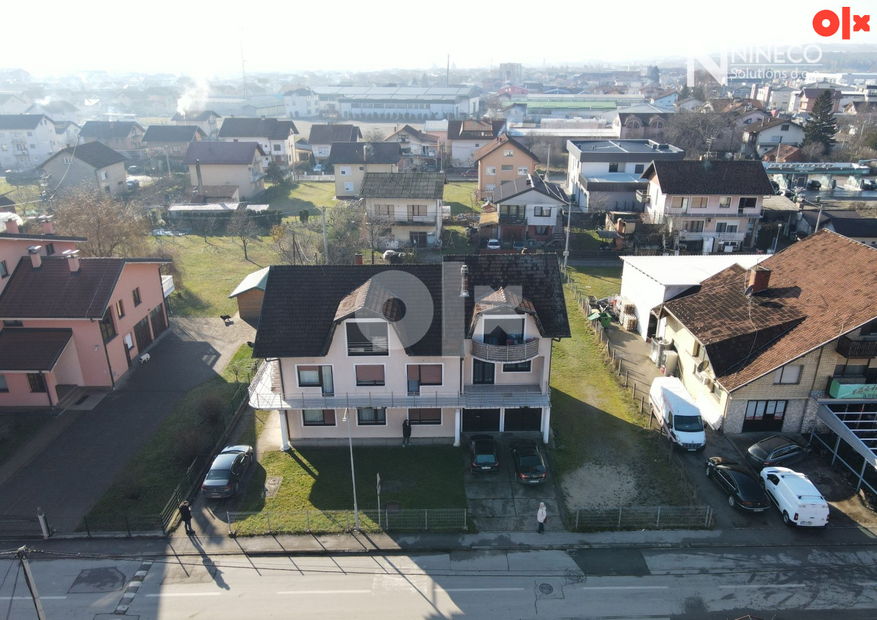 KUĆA - TRN - 420 m2 2