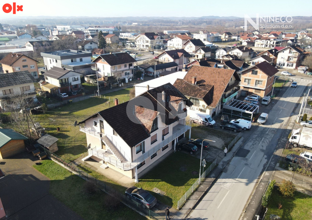 KUĆA - TRN - 420 m2 3