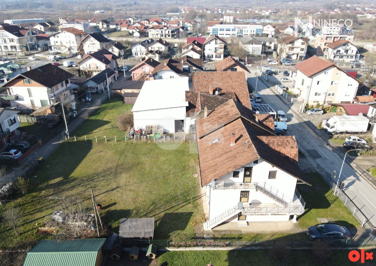 KUĆA - TRN - 420 m2 4