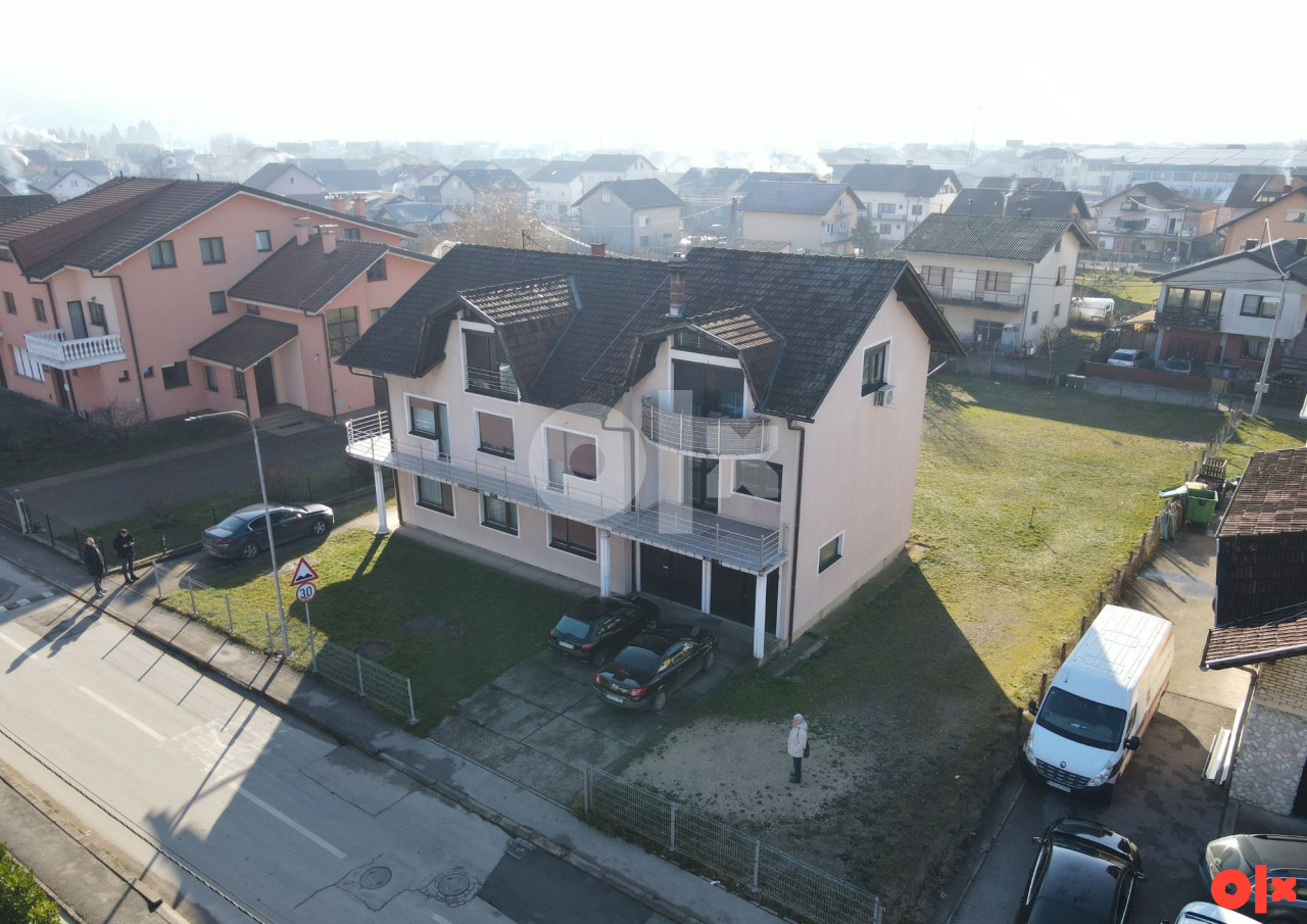 KUĆA - TRN - 420 m2 7