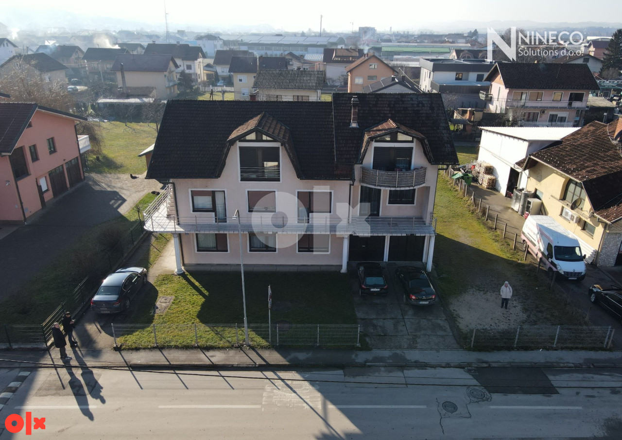 KUĆA - TRN - 420 m2 8