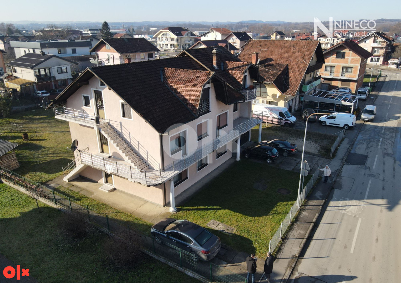 KUĆA - TRN - 420 m2 9