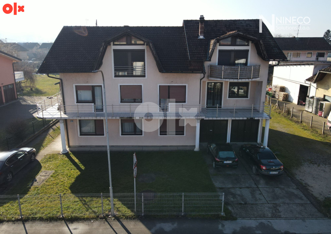 KUĆA - TRN - 420 m2 10