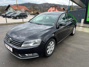 VW Passat 2.0 TDI 103kw  HIGHLINE 2012.