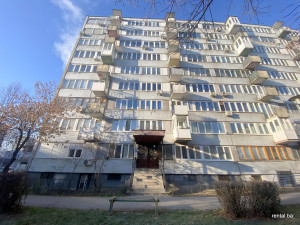 Jednosoban stan najam Čengić Vila Sarajevo