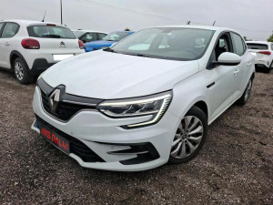 Renault Megane 1.5 DCI ENERGY FULL-LED Navi 2xParktronic FACELIFT