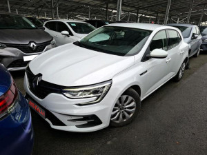 Renault Megane 1.5 DCI ENERGY FULL-LED Navi 2xParktronic FACELIFT