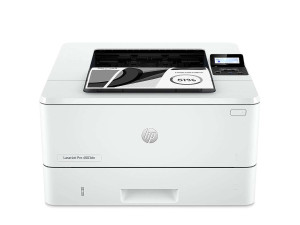 HP LaserJet Pro 4003dn Printer 2Z609A