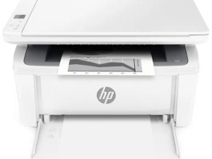 HP LaserJet MFP M141a Printer 7MD73A