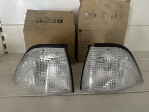 BMW 1992-1999 E36 ZMIGAVCI