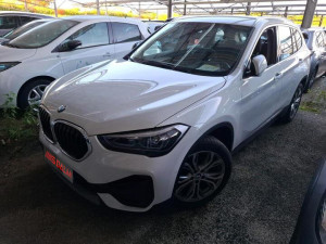 BMW X1 sDrive 16d FULL-LED Navigacija ParkAssist FACELIFT