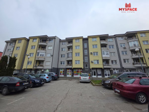 MY SPACE/ Stan/ Lukavica/ Spasovdanska/ 64 m2