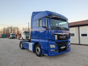 MAN 18460 SA 594000 KILOMET