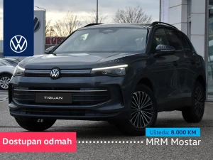Volkswagen Tiguan Life Plus 2.0 TDI DSG