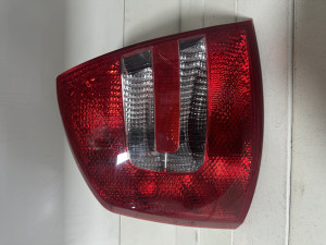 ŠKODA OCTAVIA 04-08 STOPA L.