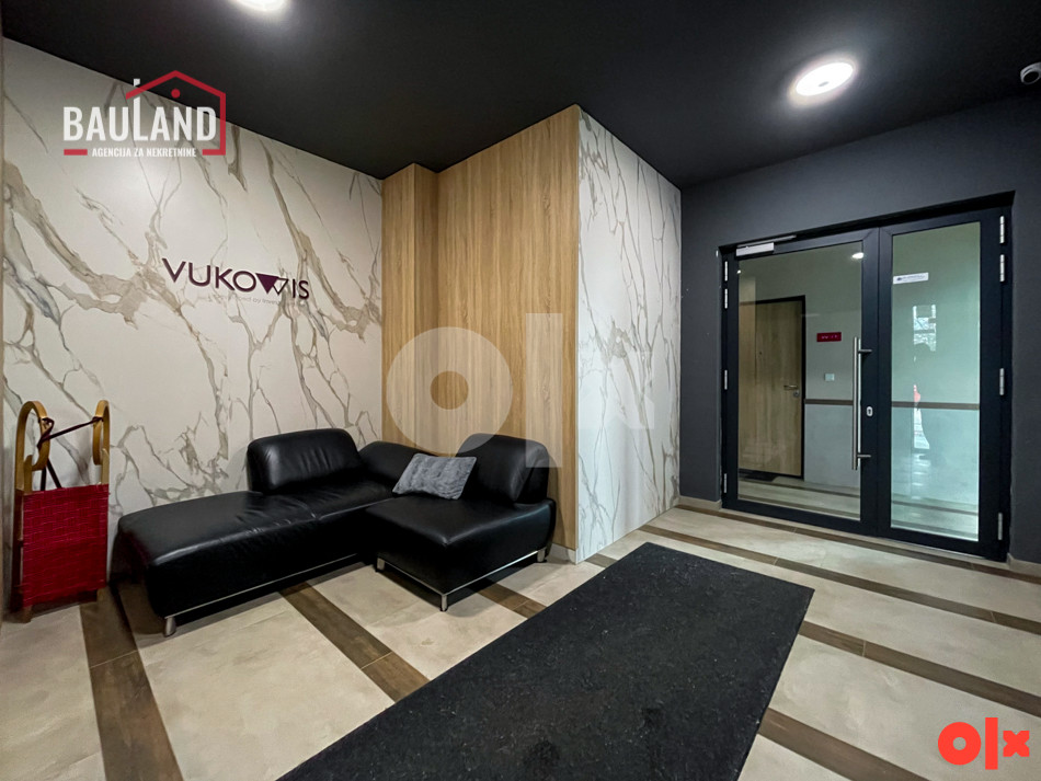 BAULAND/ Potpuno opremljen apartmna/ Bjelašnica 21