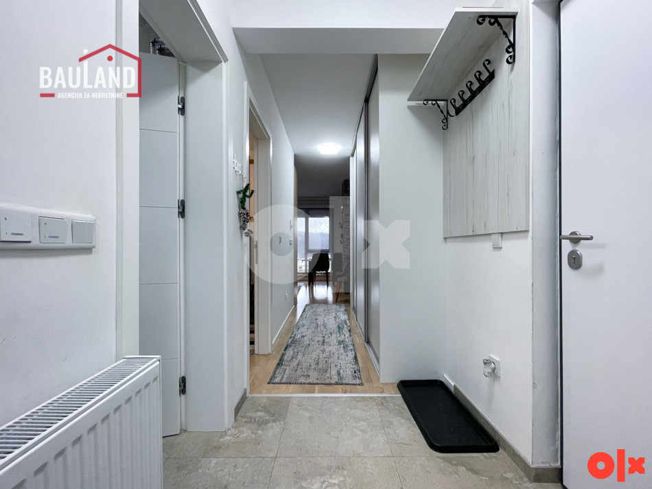 BAULAND/ Potpuno opremljen apartmna/ Bjelašnica 15