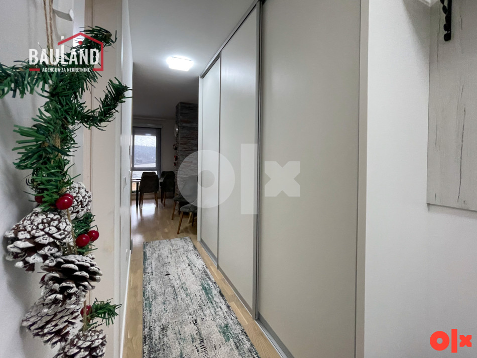 BAULAND/ Potpuno opremljen apartmna/ Bjelašnica 18