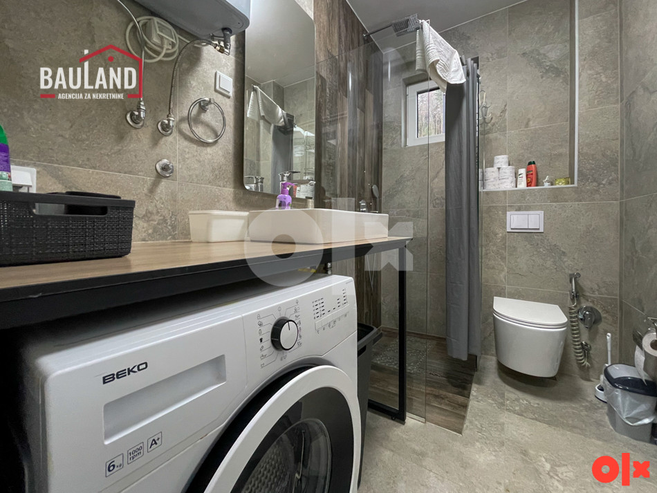 BAULAND/ Potpuno opremljen apartmna/ Bjelašnica 16
