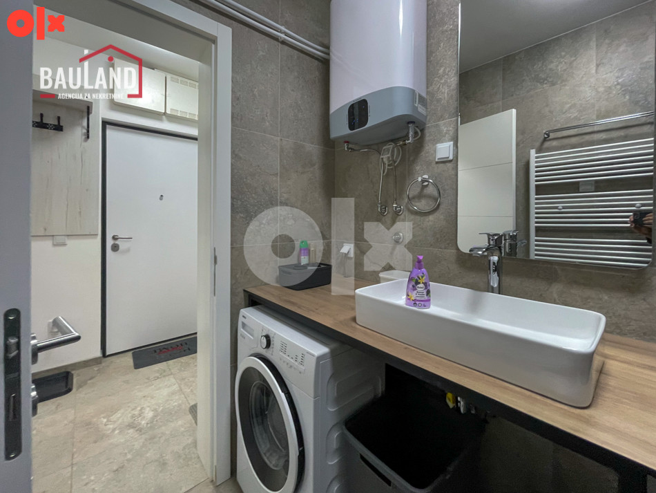 BAULAND/ Potpuno opremljen apartmna/ Bjelašnica 17