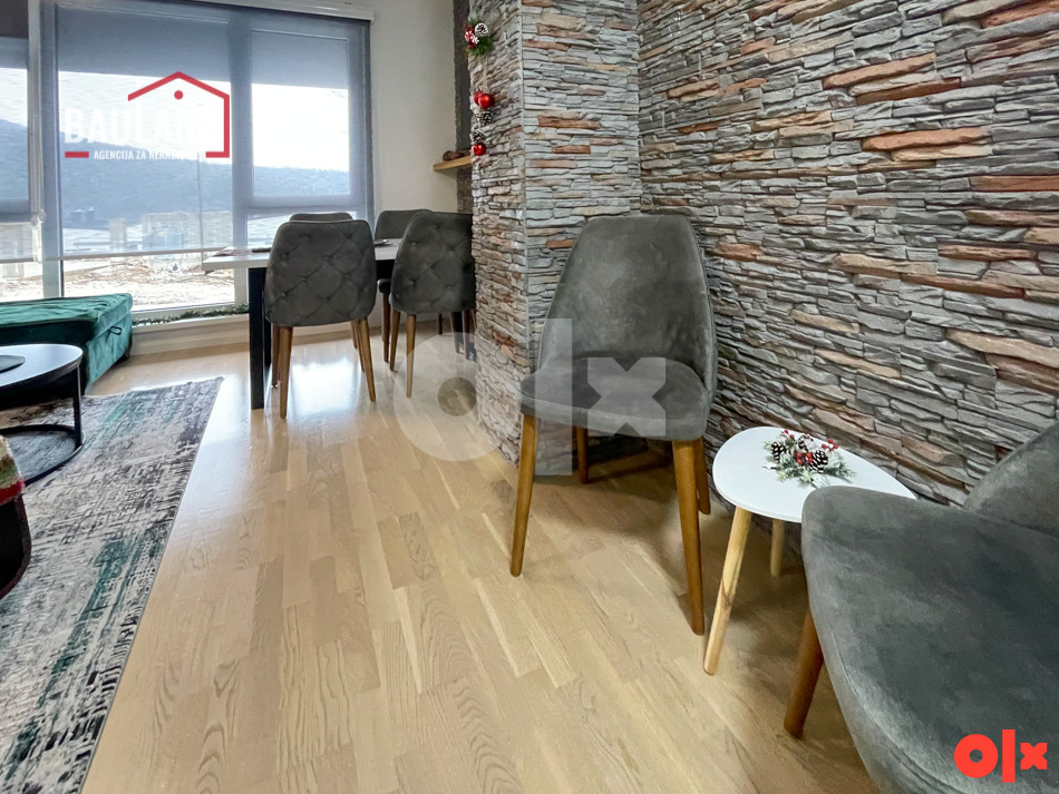 BAULAND/ Potpuno opremljen apartmna/ Bjelašnica 9