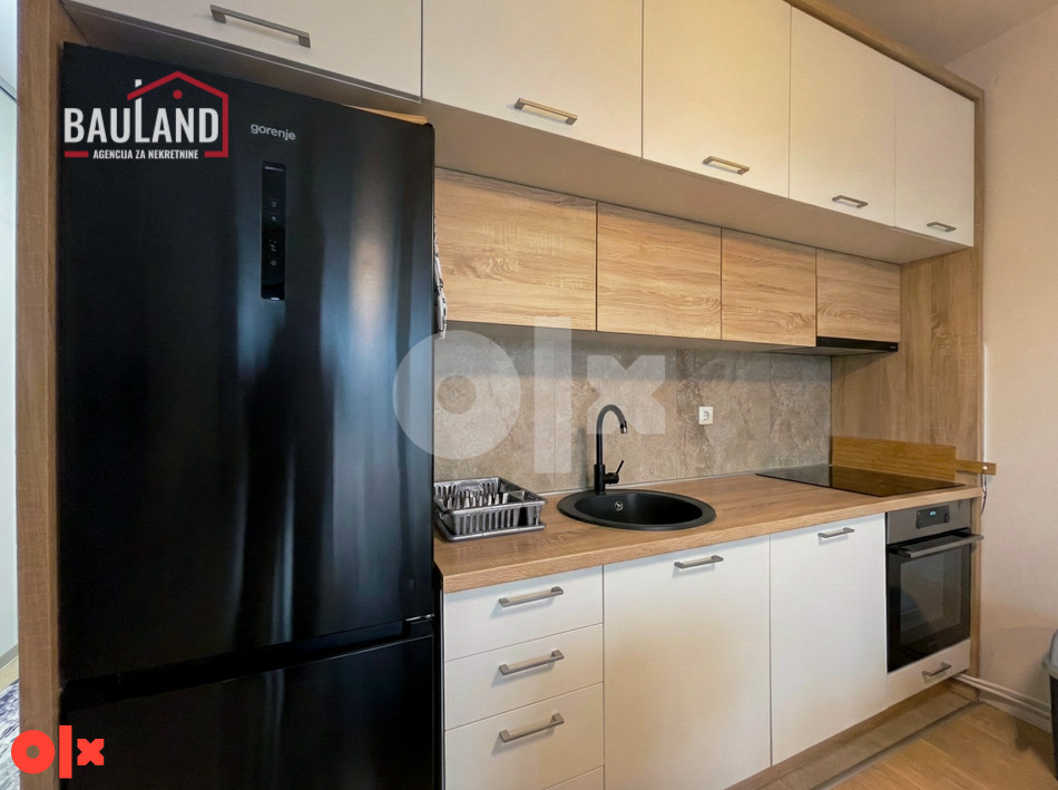BAULAND/ Potpuno opremljen apartmna/ Bjelašnica photo 5