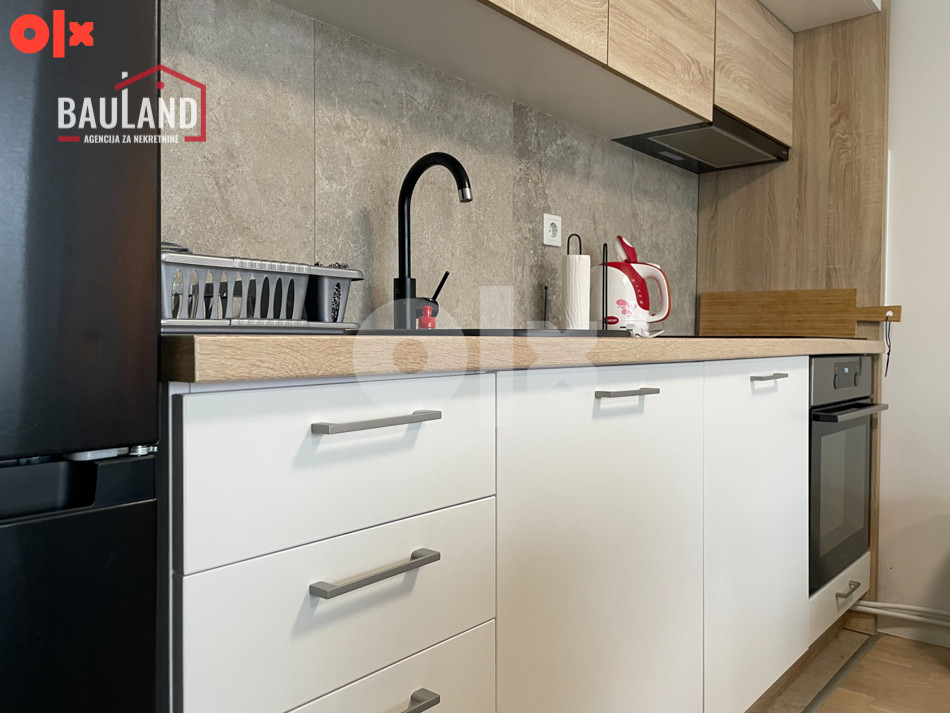 BAULAND/ Potpuno opremljen apartmna/ Bjelašnica 6