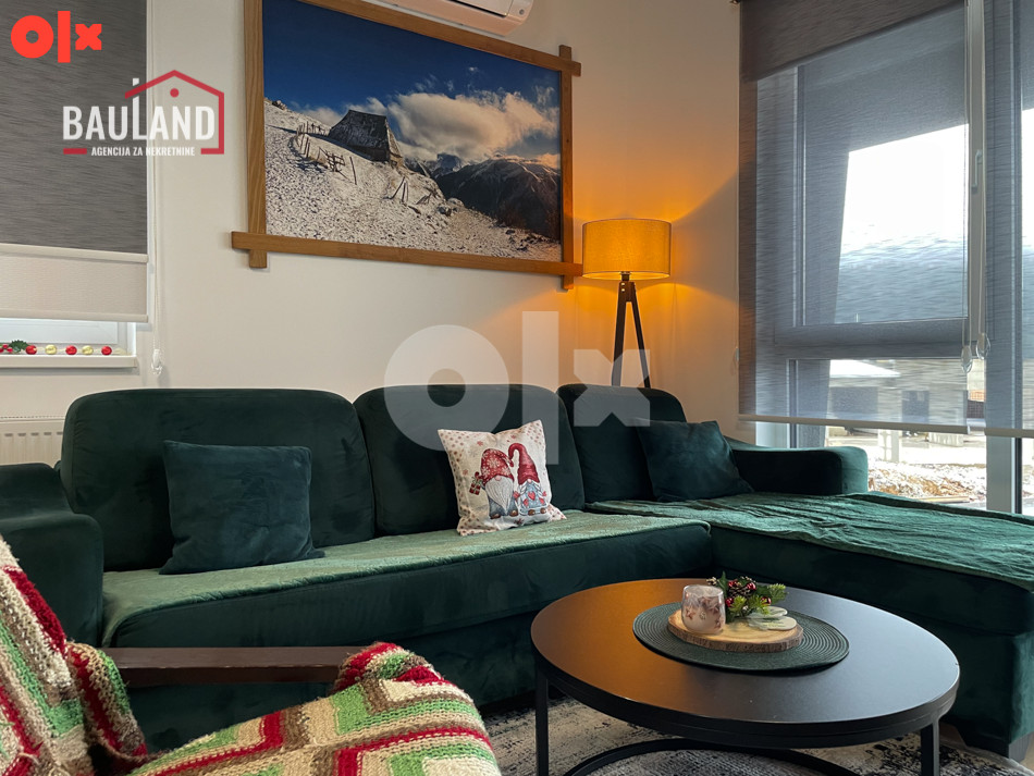 BAULAND/ Potpuno opremljen apartmna/ Bjelašnica photo 4