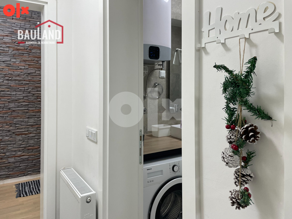 BAULAND/ Potpuno opremljen apartmna/ Bjelašnica 19