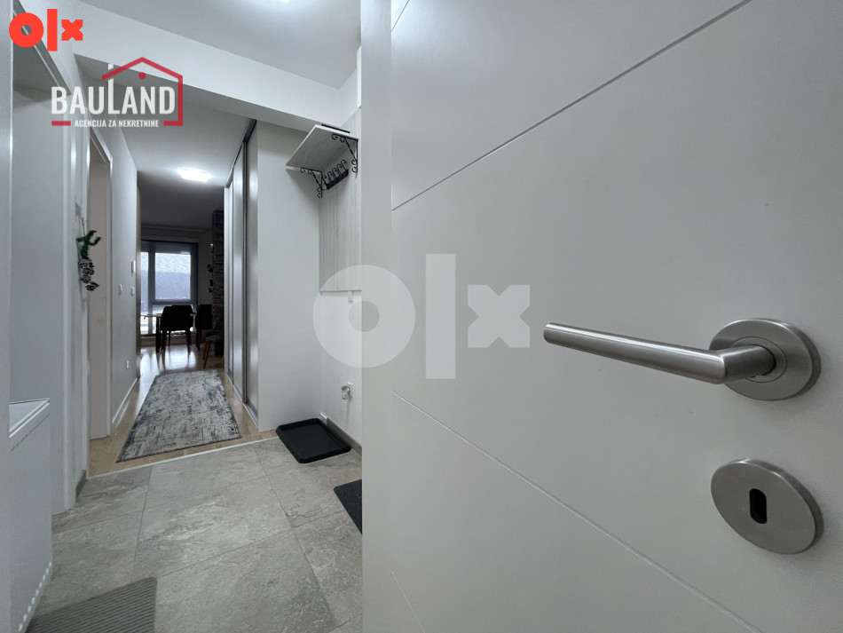 BAULAND/ Potpuno opremljen apartmna/ Bjelašnica 20