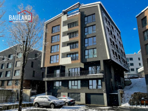BAULAND/ Potpuno opremljen apartmna/ Bjelašnica