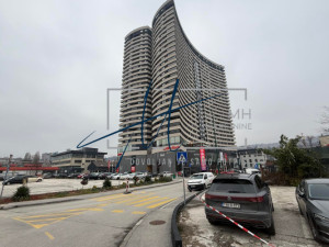 Sarajevo Tower | Poslovni prostor | Ulica Džavida Haverića