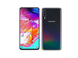 SAMSUNG GALAXY A70(6/128)