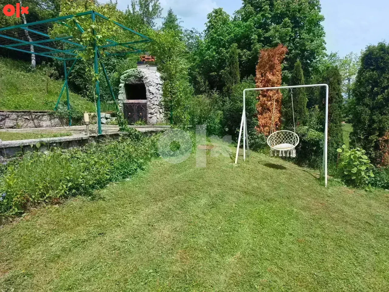 Vikendica Hadžići 110m2