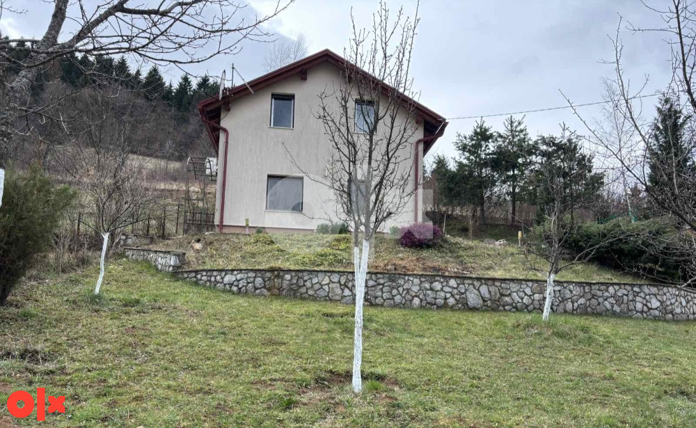 Vikendica Hadžići 110m2 2