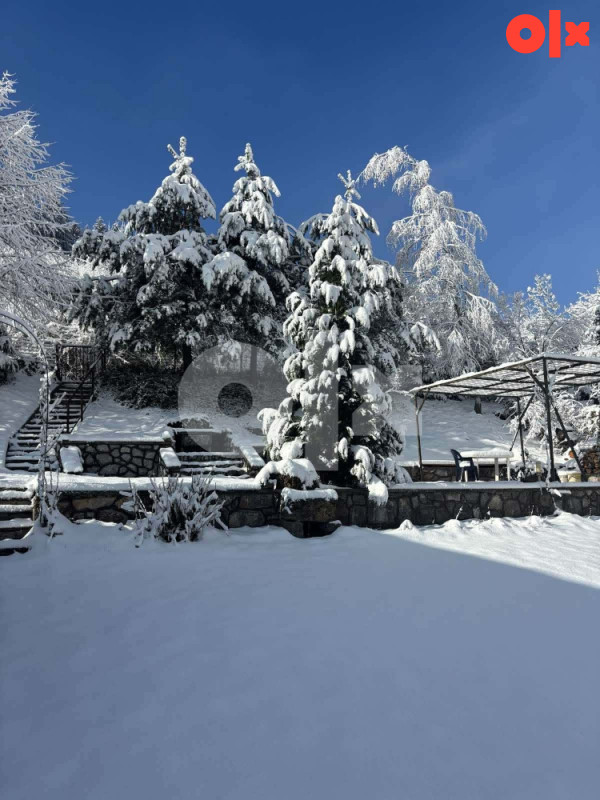Vikendica Hadžići 110m2 3