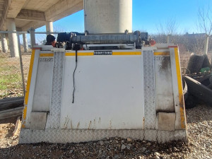 UTOVARNA RAMPA DHOLLANDIA