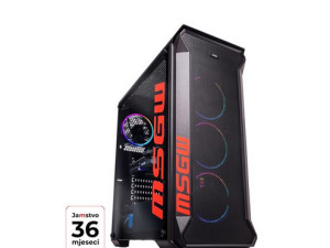 Računar MSG Gamer i5 i109