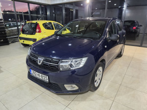 DACIA SANDERO 1.0 BENZIN, 2018 GOD, REGISTROVANA,KLIMA