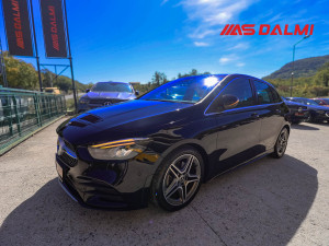 Mercedes B 180d 7G 3xAMG FULL-LED WIDESCREEN Kamera ParkAssist