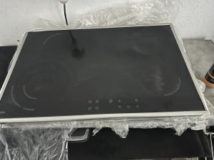 Ugradbena kuhinjska ploca