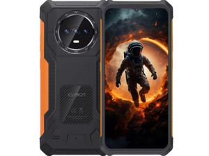 Cubot King Kong ES 6GB 128GB Black